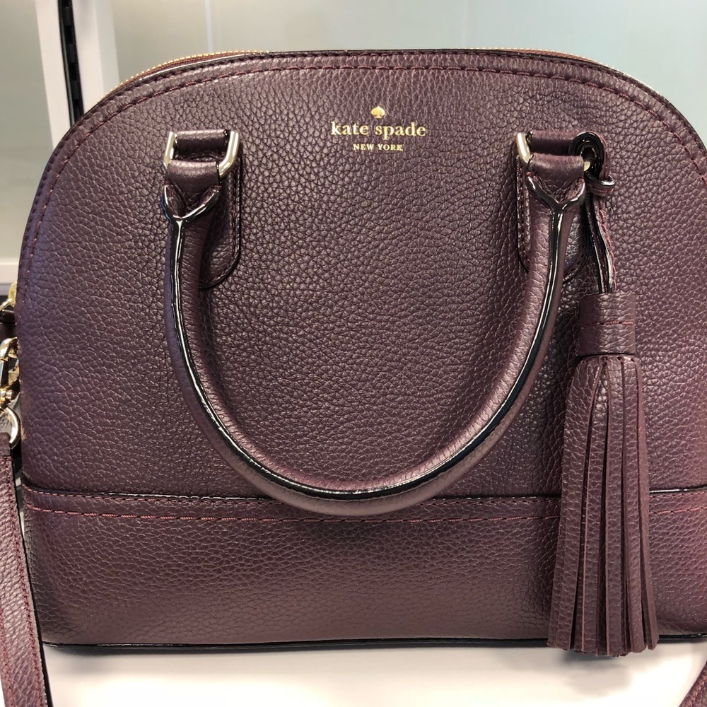 Kate Spade McCall Street Carli